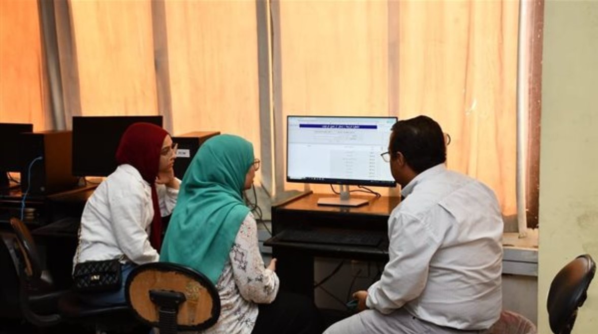 نتيجة شهادات المعادلة1
